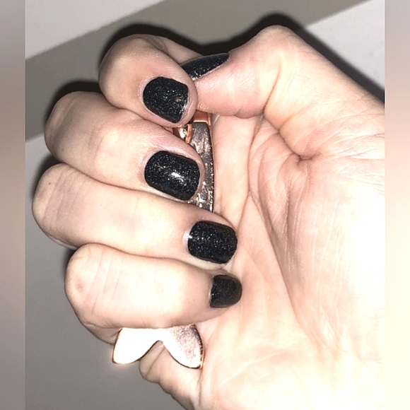 Last chance! Color Street Only in Vegas plus Glitter Twosie Nail Polish Strips - Picture 15 of 15